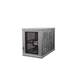 Custom Dog Crate - Customer's Product with price 550.00