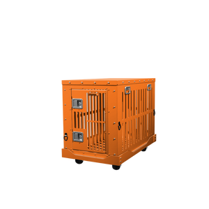 Custom Dog Crate - Customer's Product with price 1267.00