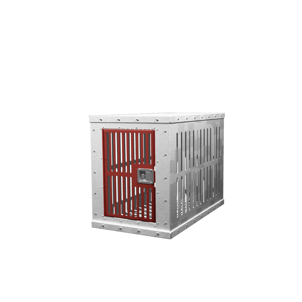 Custom Dog Crate - Customer's Product with price 670.00