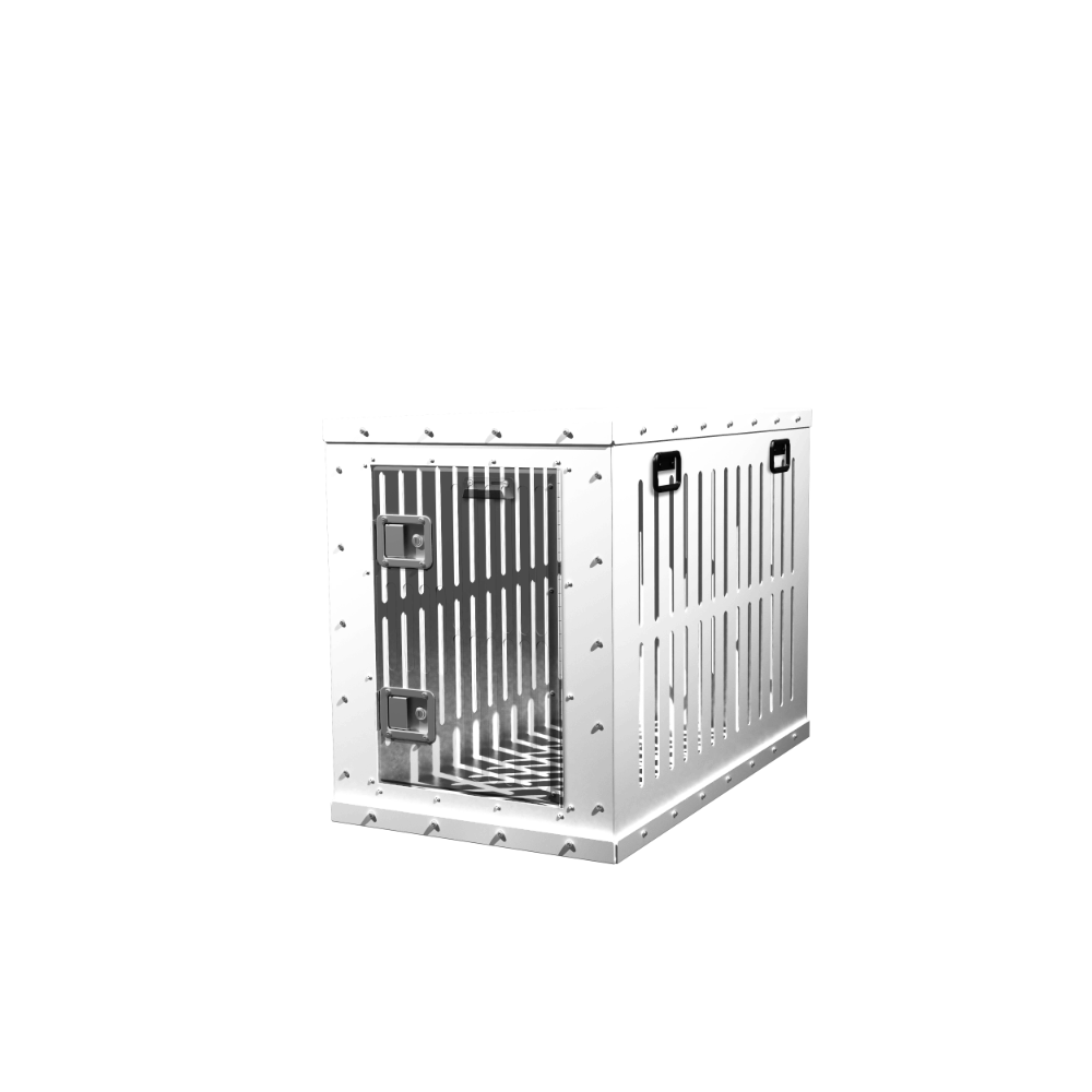 Custom Dog Crate - Customer's Product with price 932.00