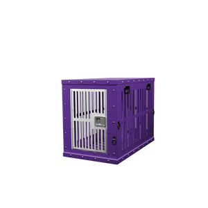 Custom Dog Crate - Customer's Product with price 1052.00