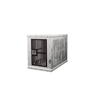 Custom Dog Crate - Customer's Product with price 690.00