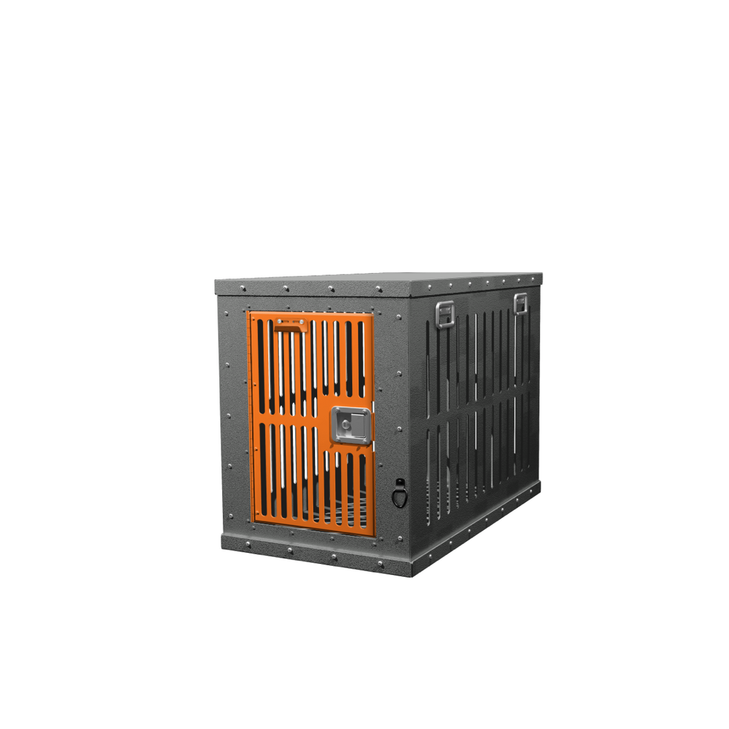 Custom Dog Crate - Customer's Product with price 733.00