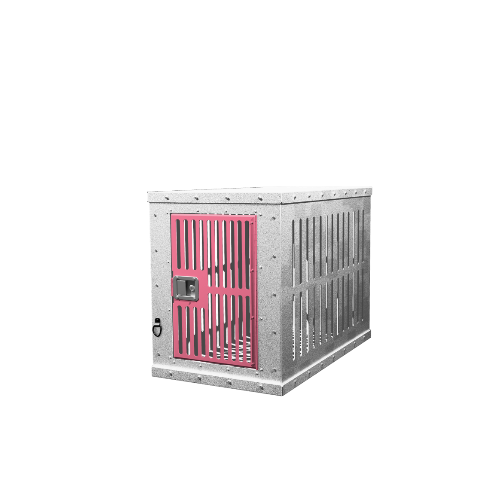 Custom Dog Crate - Customer's Product with price 807.00