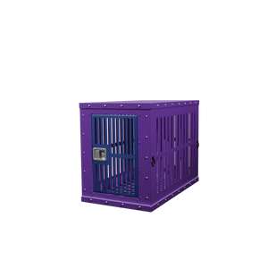 Custom Dog Crate - Customer's Product with price 658.00