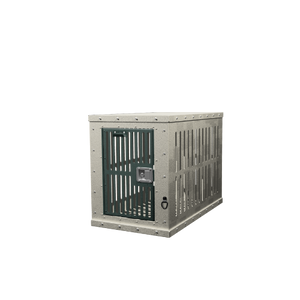 Custom Dog Crate - Customer's Product with price 932.00