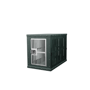 Custom Dog Crate - Customer's Product with price 678.00