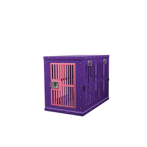 Custom Dog Crate - Customer's Product with price 920.00