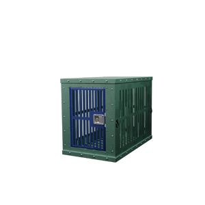 Custom Dog Crate - Customer's Product with price 583.00
