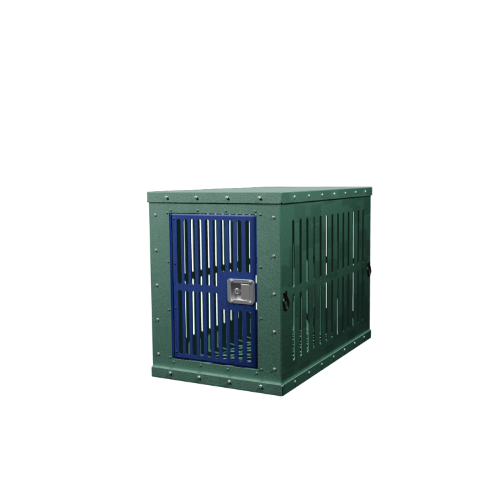 Custom Dog Crate - Customer's Product with price 583.00