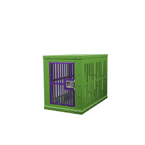 Custom Dog Crate - Customer's Product with price 535.00