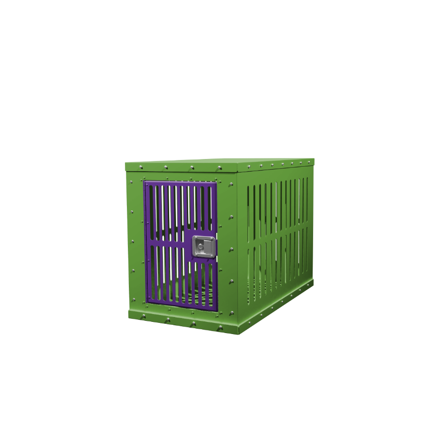 Custom Dog Crate - Customer's Product with price 535.00