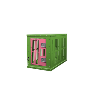 Custom Dog Crate - Customer's Product with price 425.00