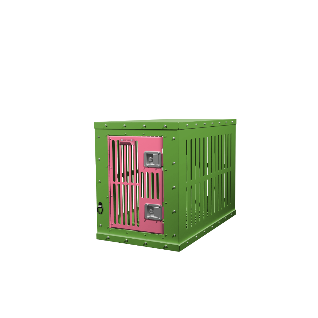 Custom Dog Crate - Customer's Product with price 425.00