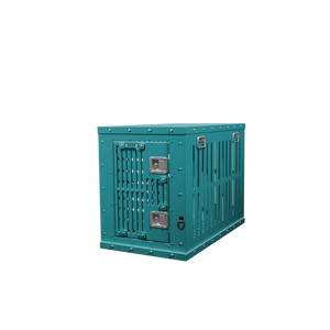 Custom Dog Crate - Customer's Product with price 904.00