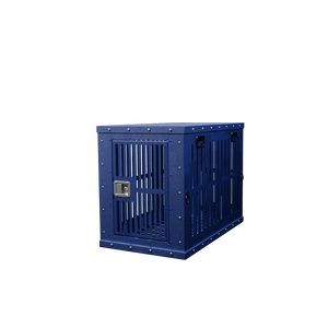 Custom Dog Crate - Customer's Product with price 943.00