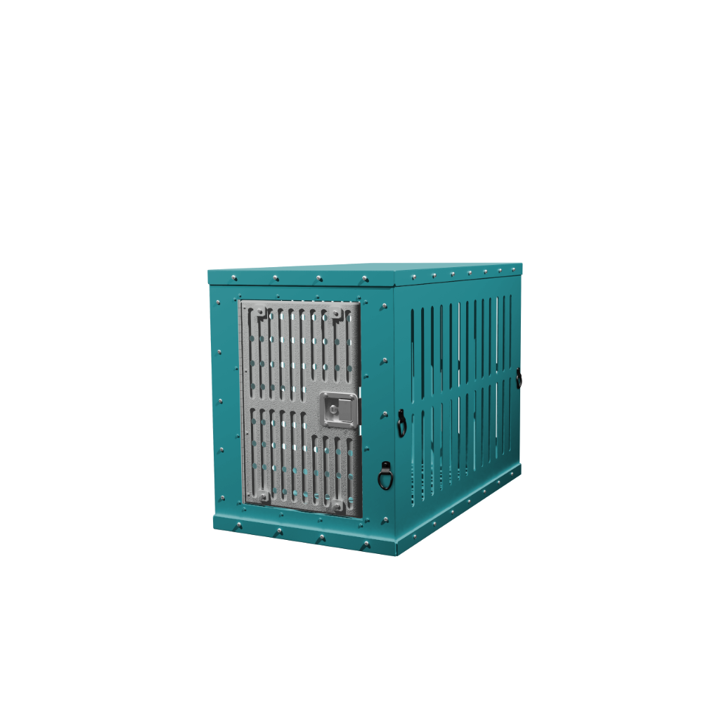 Custom Dog Crate - Customer's Product with price 845.00