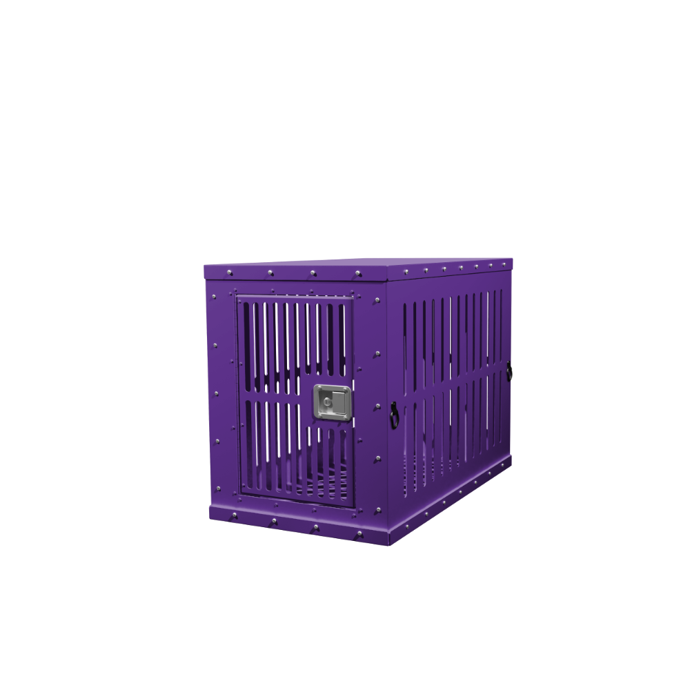 Custom Dog Crate - Customer's Product with price 718.00