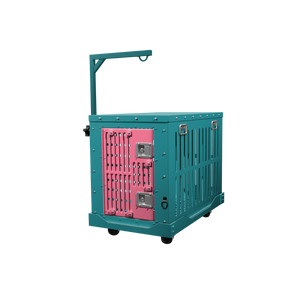 Custom Dog Crate - Customer's Product with price 1364.00