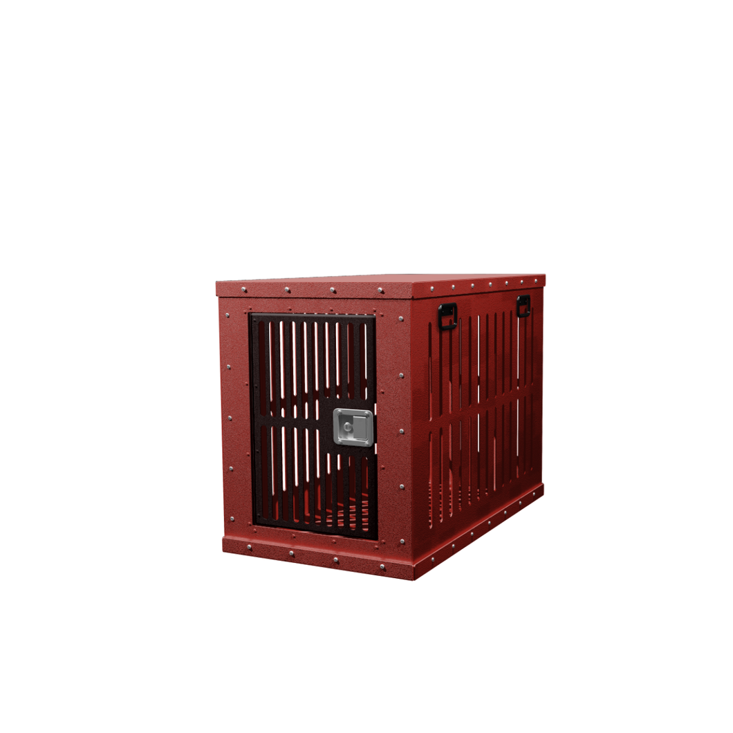 Impact sales crate price