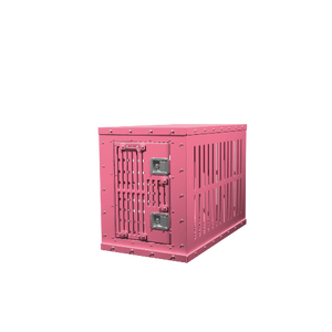 Custom Dog Crate - Customer's Product with price 1120.00