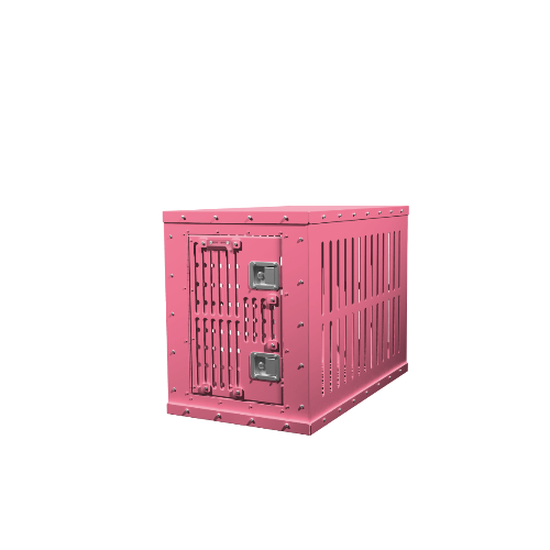 Custom Dog Crate - Customer's Product with price 1120.00