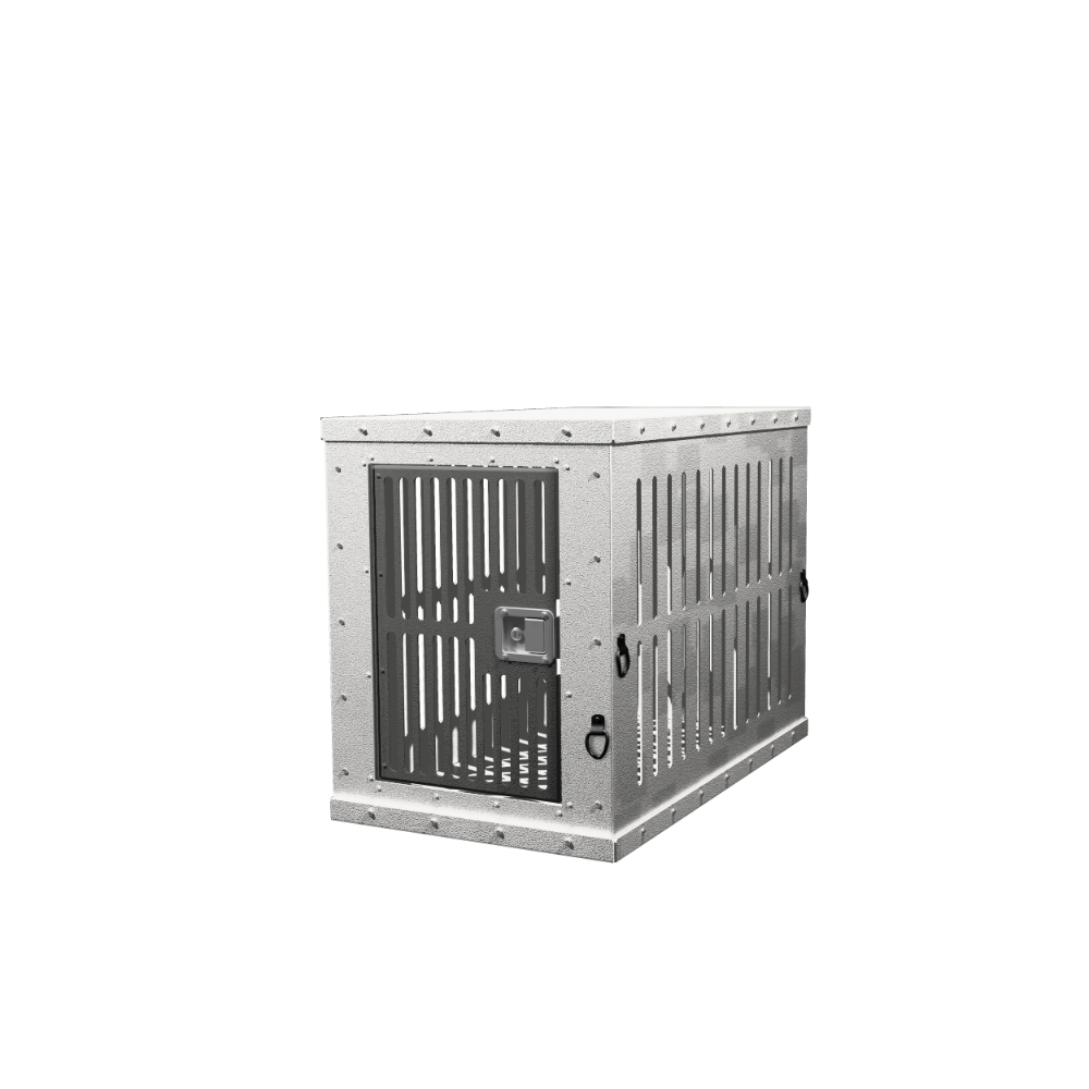 Custom Dog Crate - Customer's Product with price 805.00