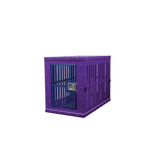Custom Dog Crate - Customer's Product with price 808.00