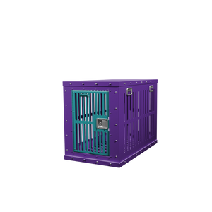 Custom Dog Crate - Customer's Product with price 1022.00