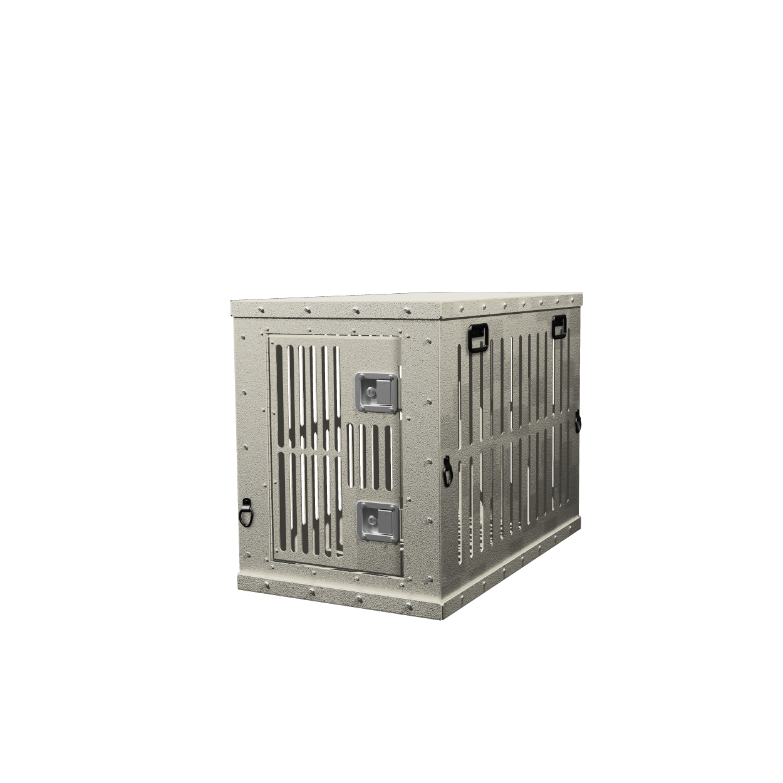 Custom Dog Crate Customer's Product with price 738.00 TNC Crates