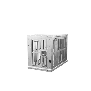 Custom Dog Crate - Customer's Product with price 694.00