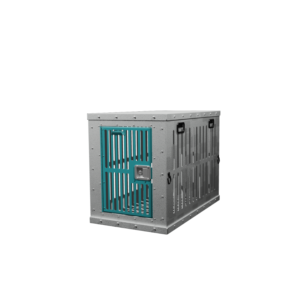 Custom Dog Crate - Customer's Product with price 840.00