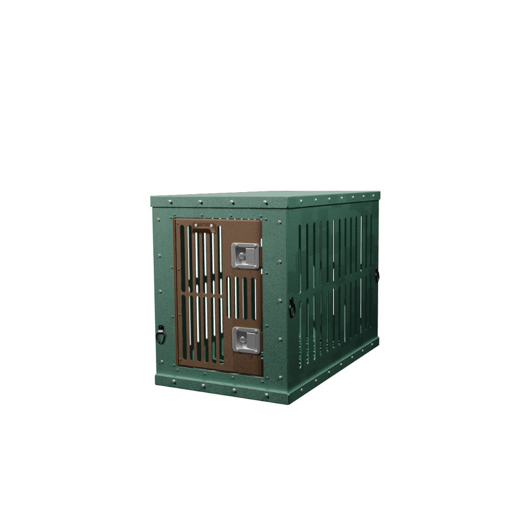 Custom Dog Crate - Customer's Product with price 820.00