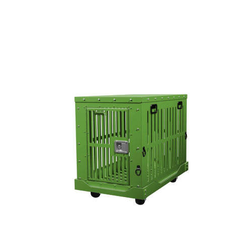 Custom Dog Crate - Customer's Product with price 1092.00