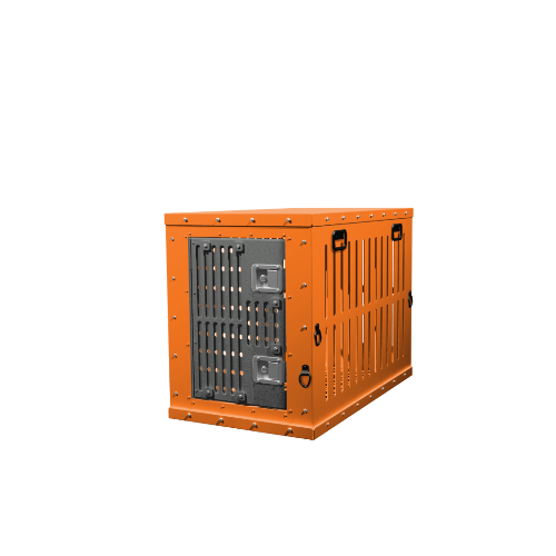 Custom Dog Crate - Customer's Product with price 1027.00