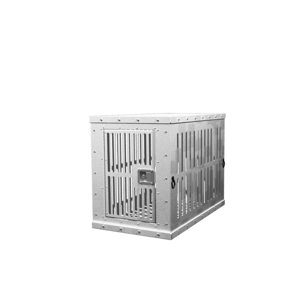 Custom Dog Crate - Customer's Product with price 1088.00