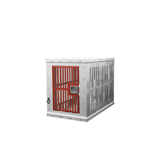 Custom Dog Crate - Customer's Product with price 797.00
