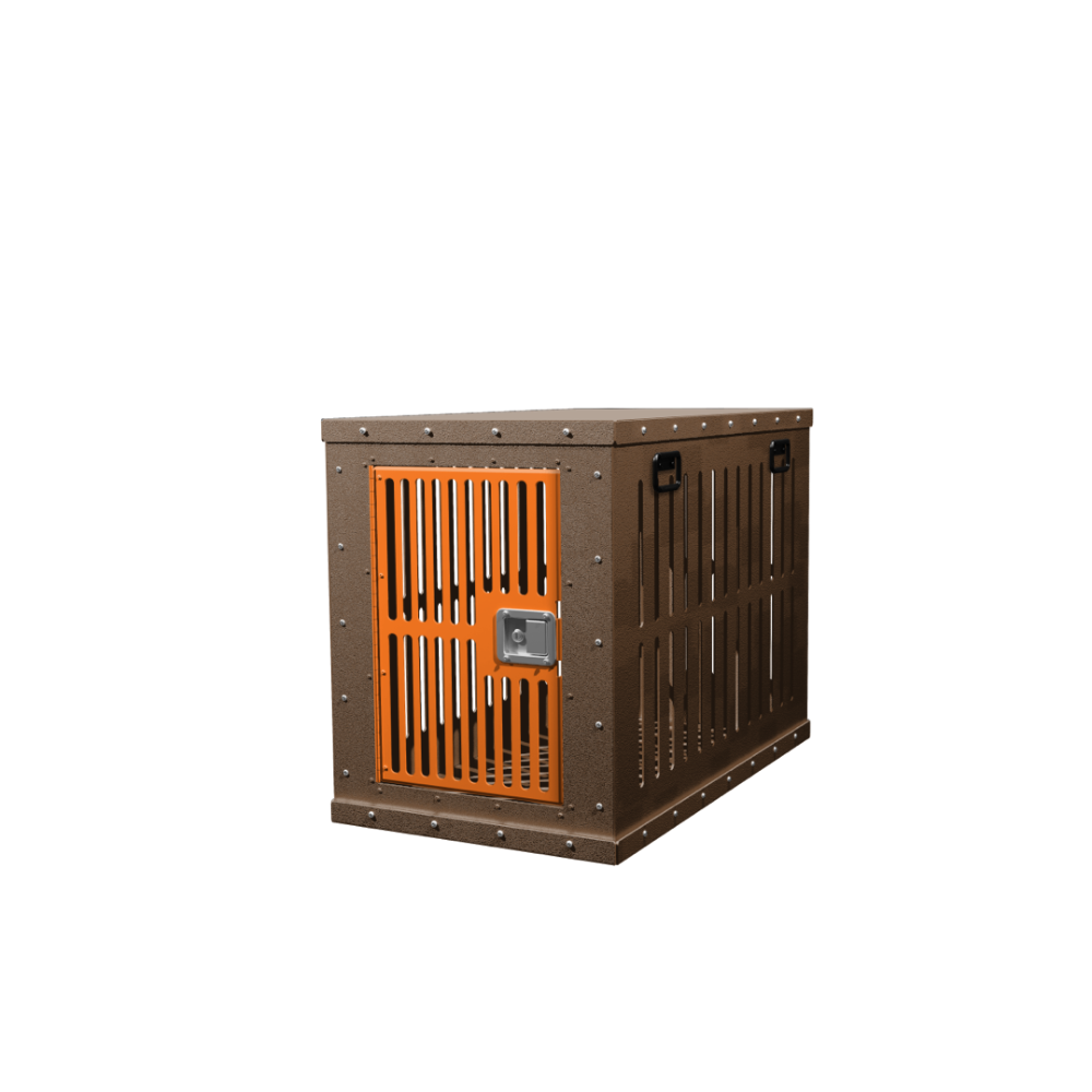 Custom Dog Crate - Customer's Product with price 812.00