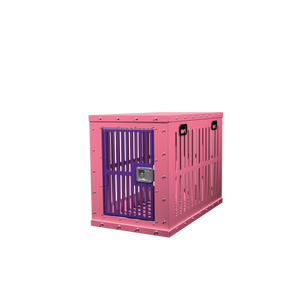 Custom Dog Crate - Customer's Product with price 872.00