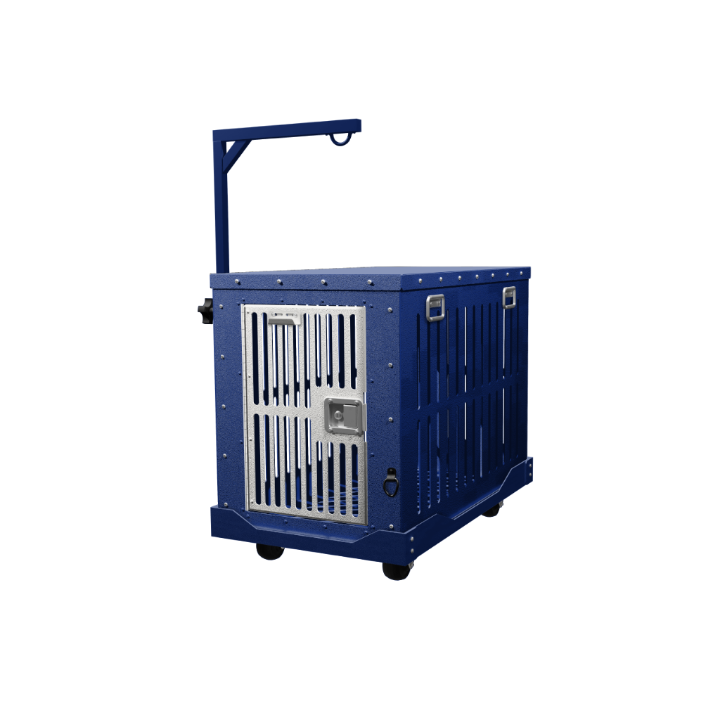 Custom Dog Crate - Customer's Product with price 898.00