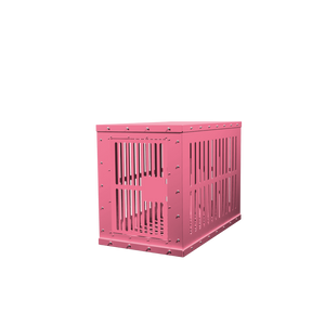 Custom Dog Crate - Customer's Product with price 935.00