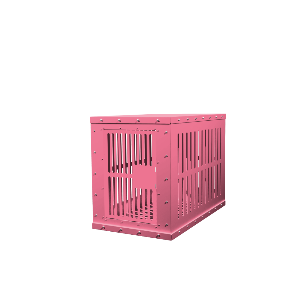 Custom Dog Crate - Customer's Product with price 935.00