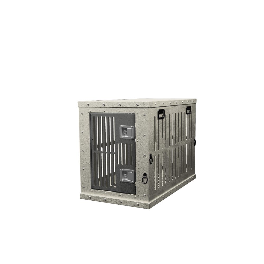 Custom Dog Crate - Customer's Product with price 1152.00