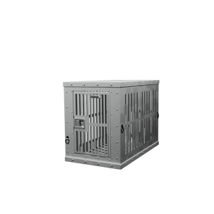 Custom Dog Crate - Customer's Product with price 910.00