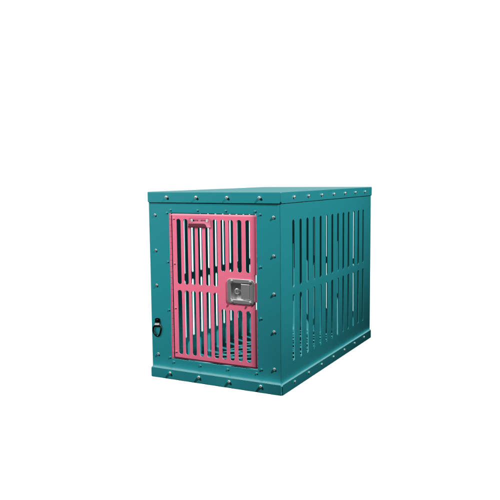 Custom Dog Crate - Customer's Product with price 732.00