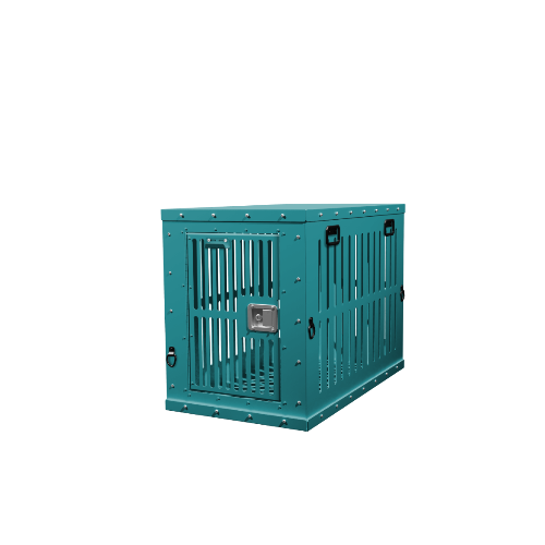 Custom Dog Crate - Customer's Product with price 1127.00