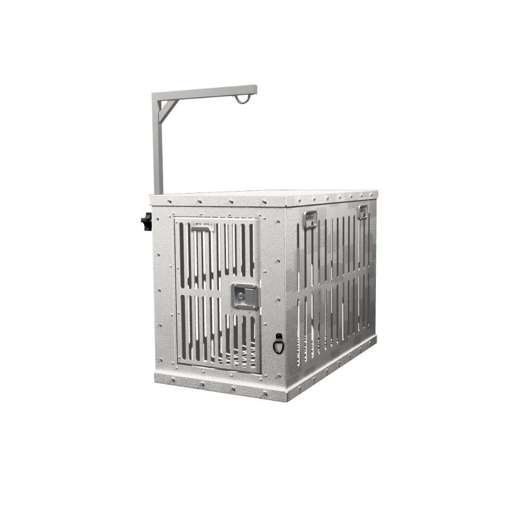 Custom Dog Crate - Customer's Product with price 1269.00