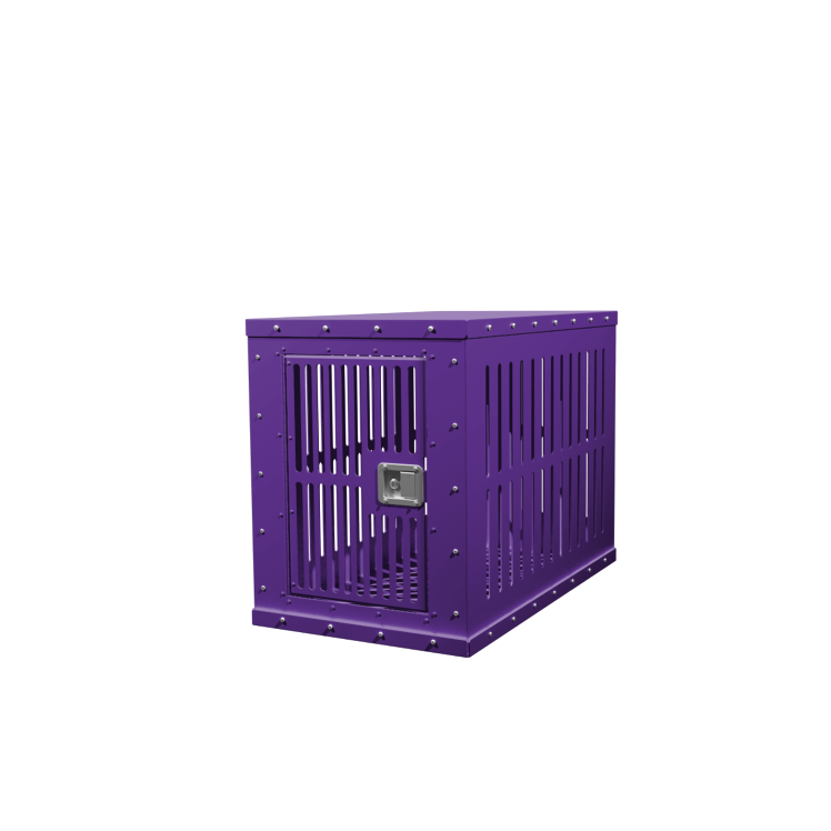 Custom Dog Crate - Customer's Product with price 620.00