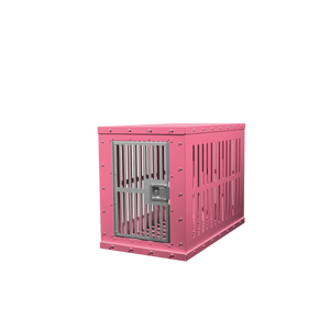 Custom Dog Crate - Customer's Product with price 760.00