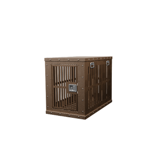 Custom Dog Crate - Customer's Product with price 957.00